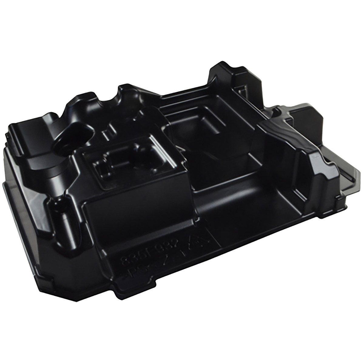 Makita Tiefziehteil für MAKPAC - 835F93-2
