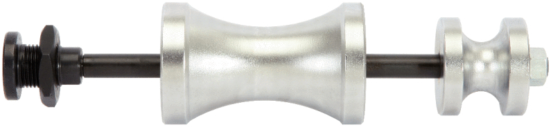 KS Tools Schlagauszieher mit Zuggabel-Spanner