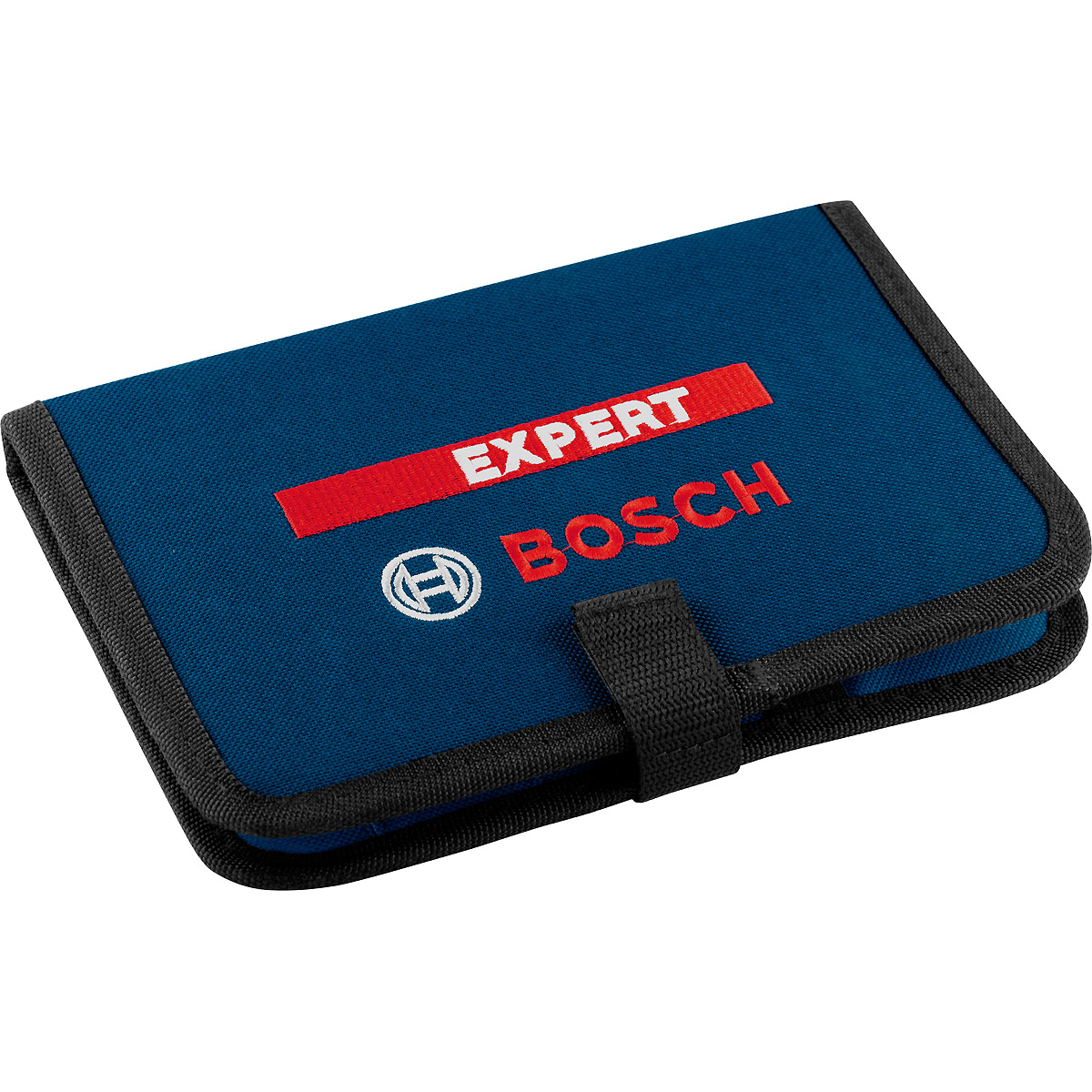 Bosch EXPERT SelfCut Speed Flachfräsbohrer-Set, für Bohrmaschinen 13er-Set