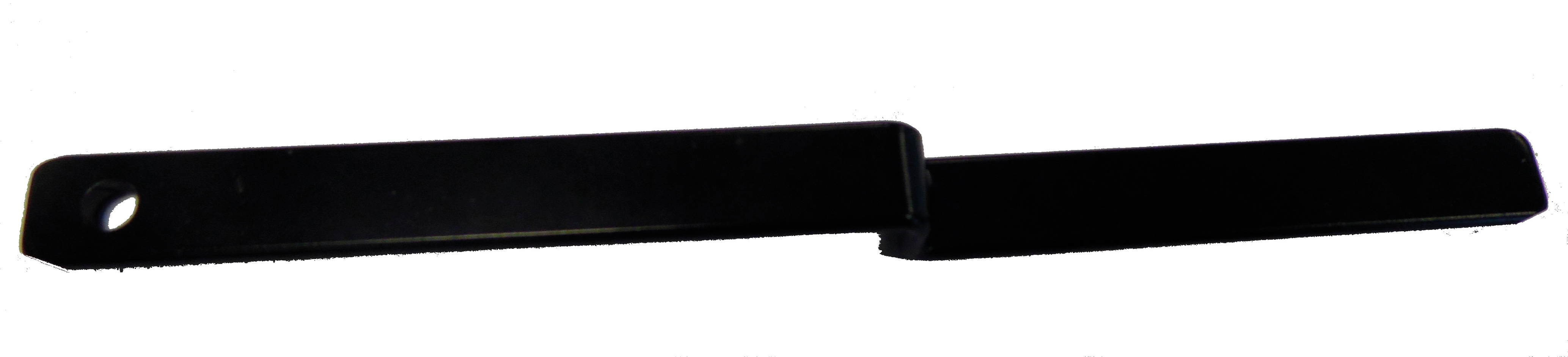 Makita Massstabschiene f. Stichsäge - 345250-3