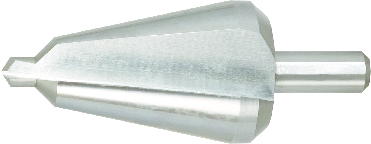 KS Tools HSS Blechschälbohrer