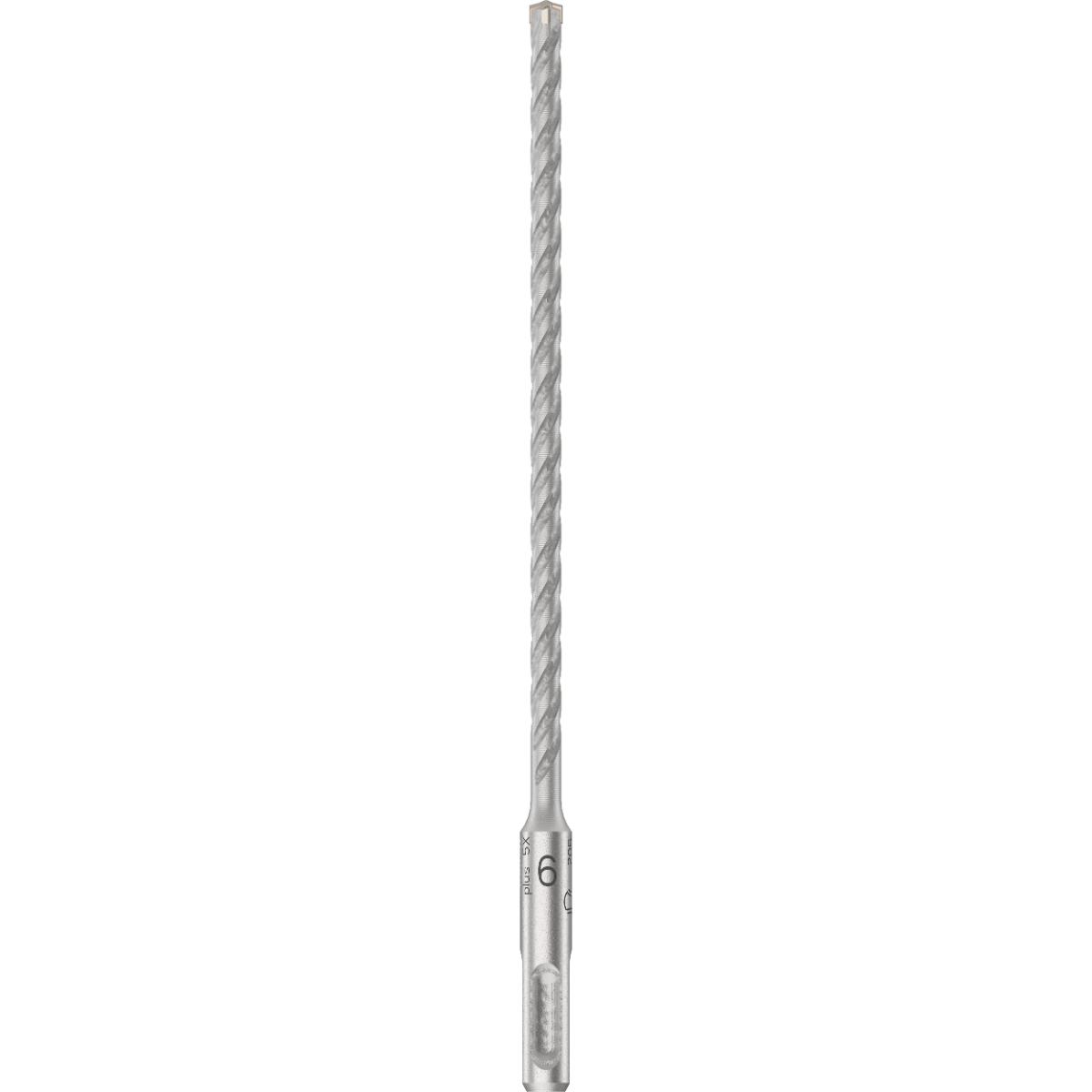 Bosch PRO SDS plus-5X Hammerbohre - 10 Stück