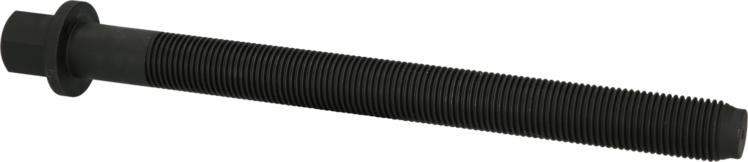 KS Tools Gewindespindel TR20 x 2 mm, 256 mm