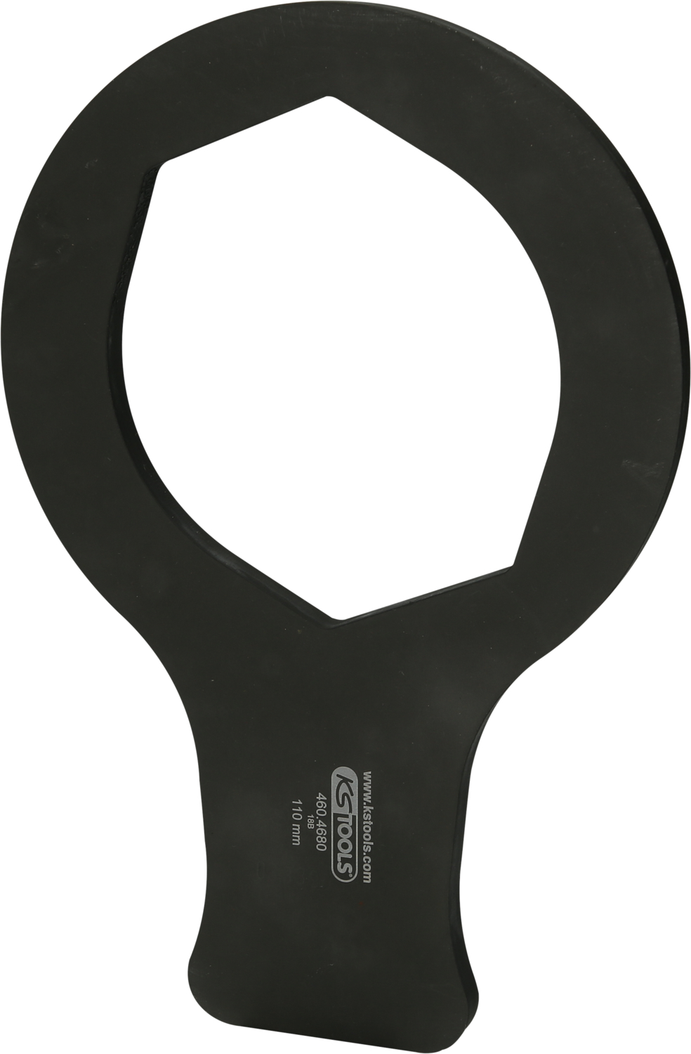 KS Tools Radkapsel-Schlagschlüssel für BPW, 240 mm