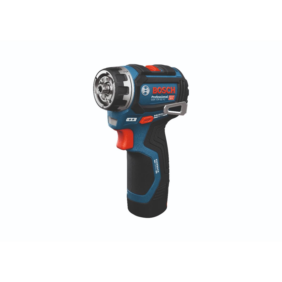 Bosch Schrauber GSR 12V-32 FC