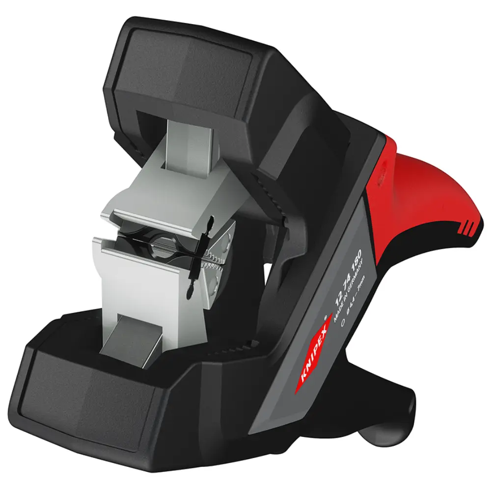 KNIPEX Automatische Abmantelungszange 175 mm