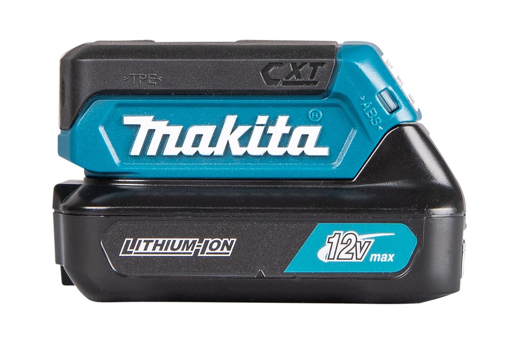 Makita LED-Akku-Taschenlampe  - DEBML103