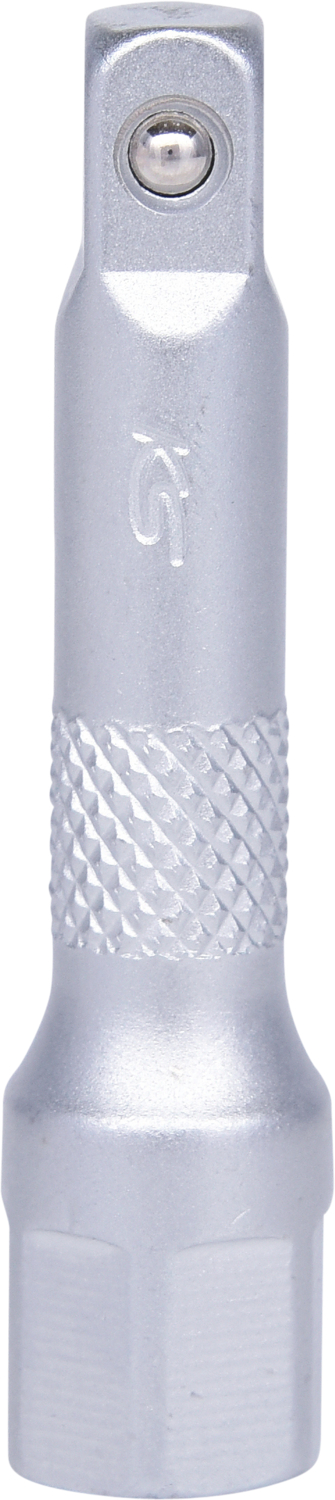 KS Tools 1/4" Verlängerung mit Antriebssechskant