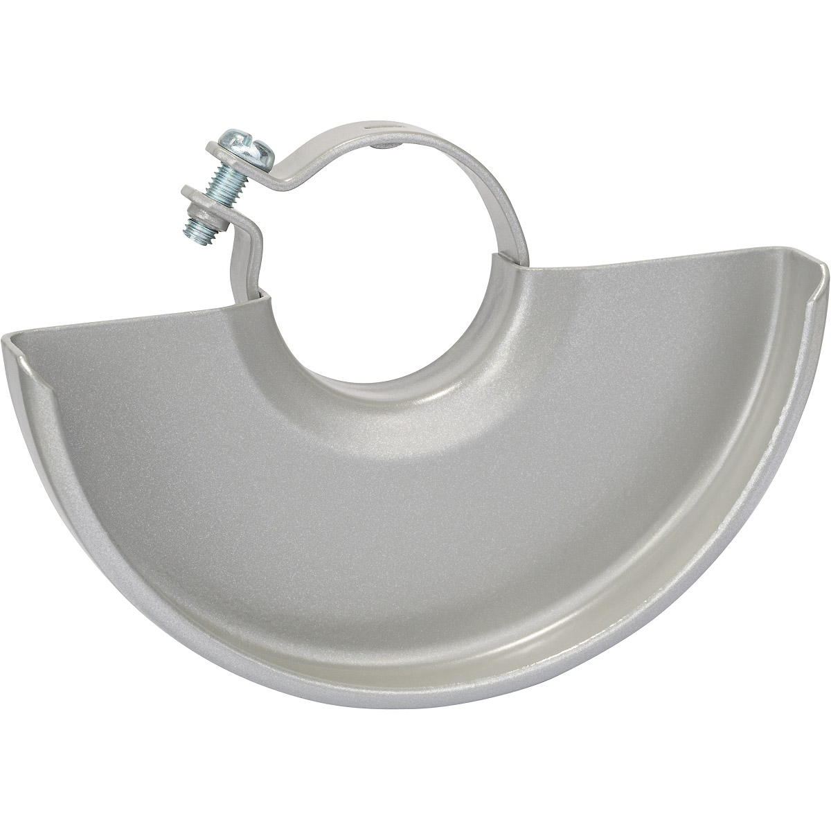 Bosch Schutzhaube ohne Deckblech mit Codierung & Schraubverschluss, 125 mm