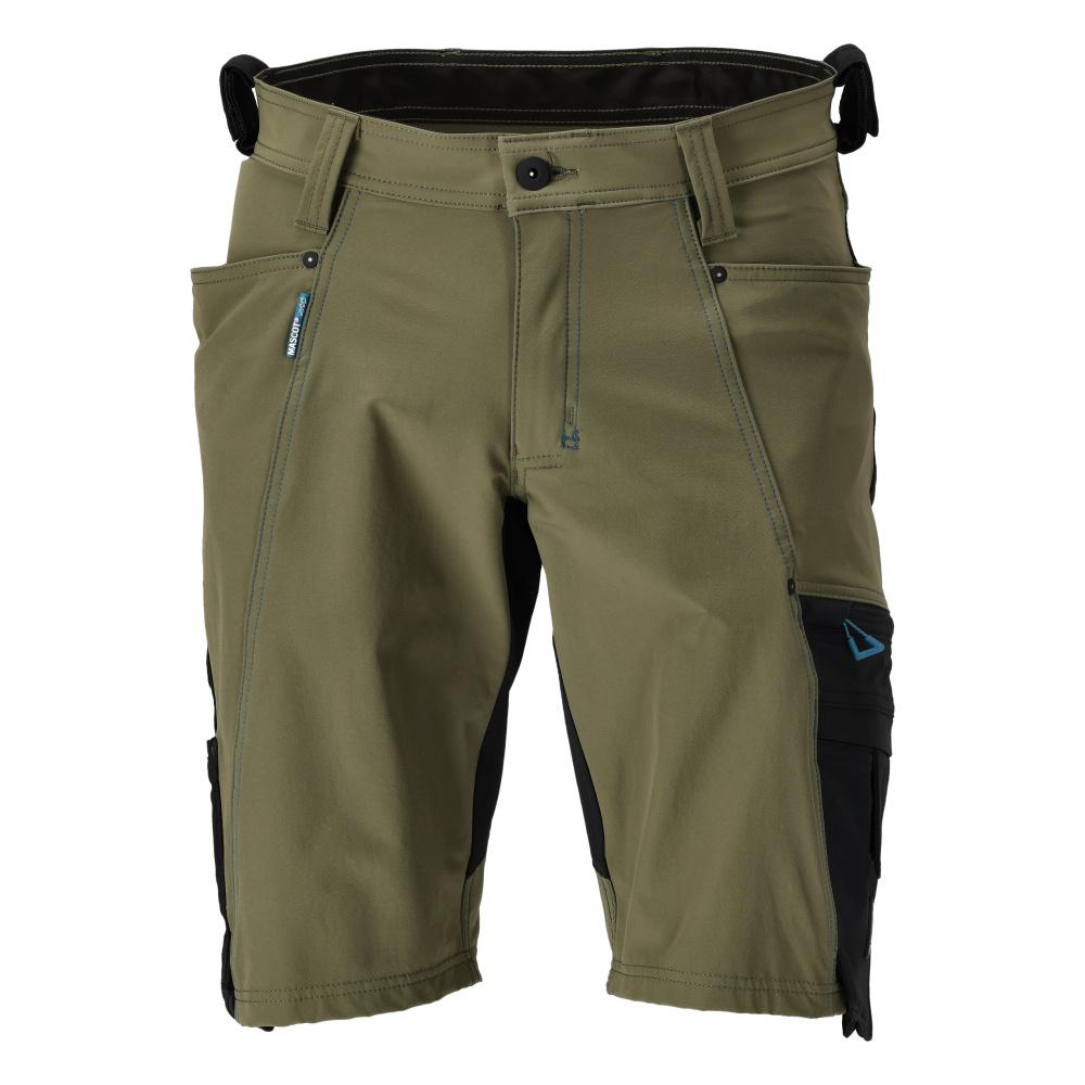 MASCOT Shorts ADVANCED