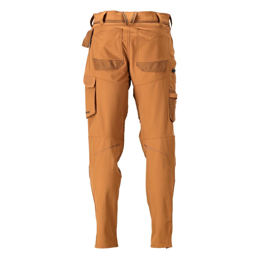 MASCOT Herren Hose mit Knietaschen CUSTOMIZED