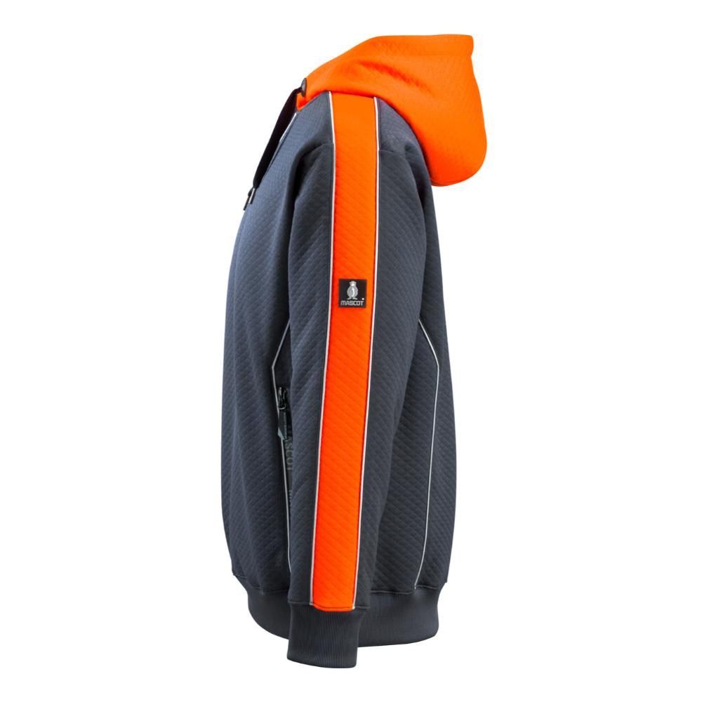 MASCOT Motril Kapuzensweatshirt HARDWEAR