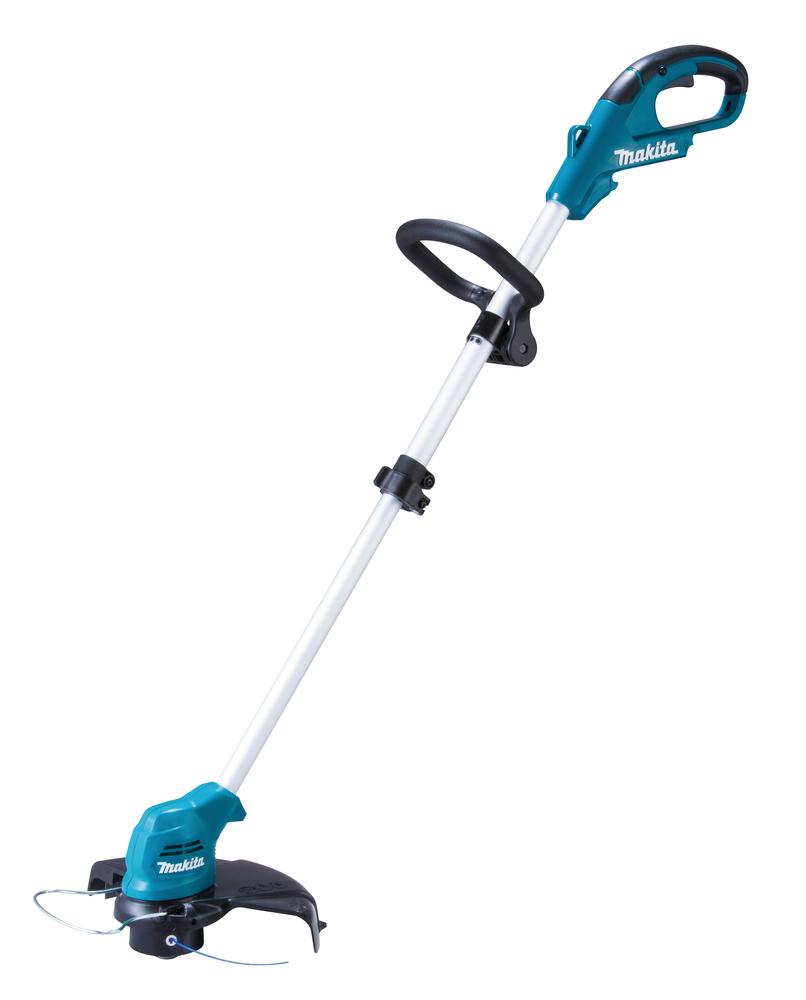 Makita Akku-Rasentrimmer CXT 12V max. - UR100DZ