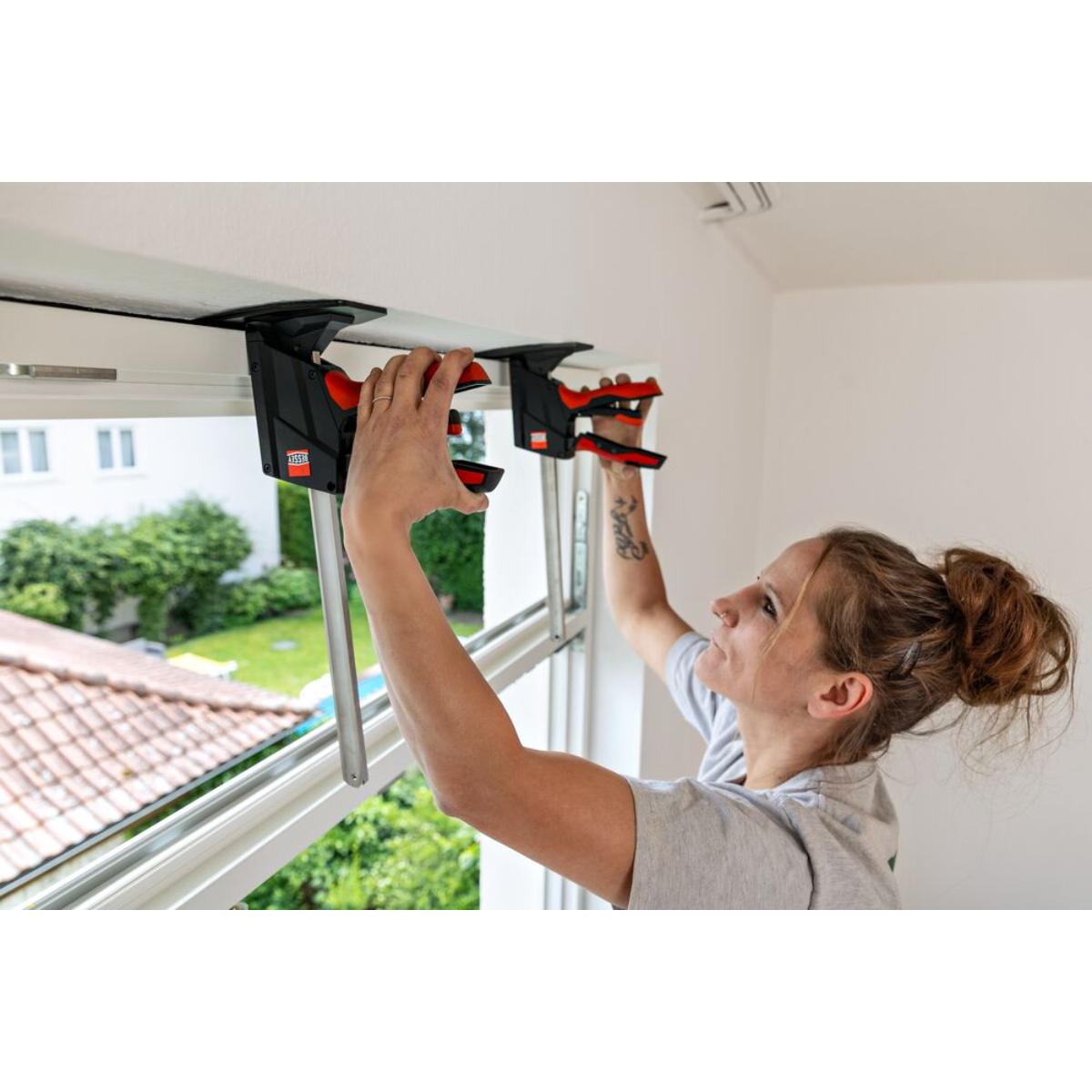 Bessey Einhand-Montagewerkzeug BEYCEPS BEY23