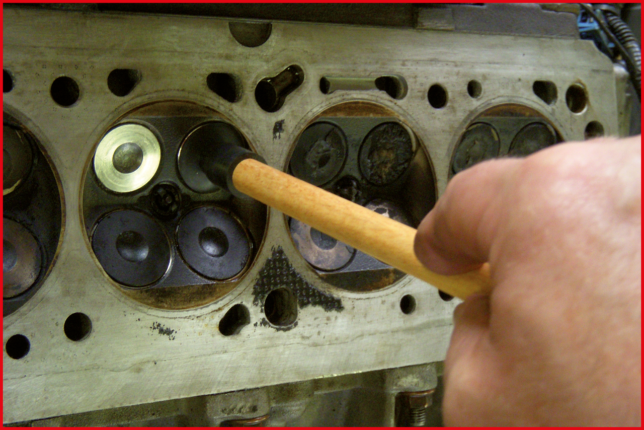 KS Tools Ventileinschleifer