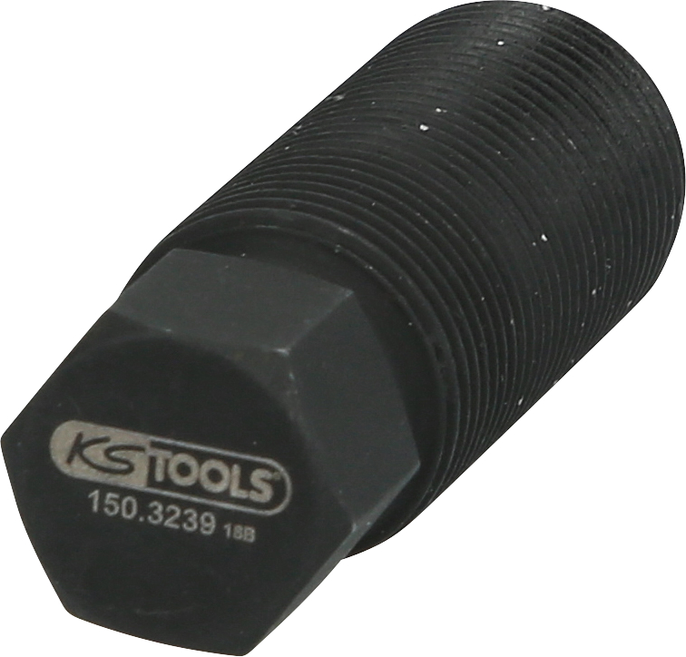 KS Tools Spindel