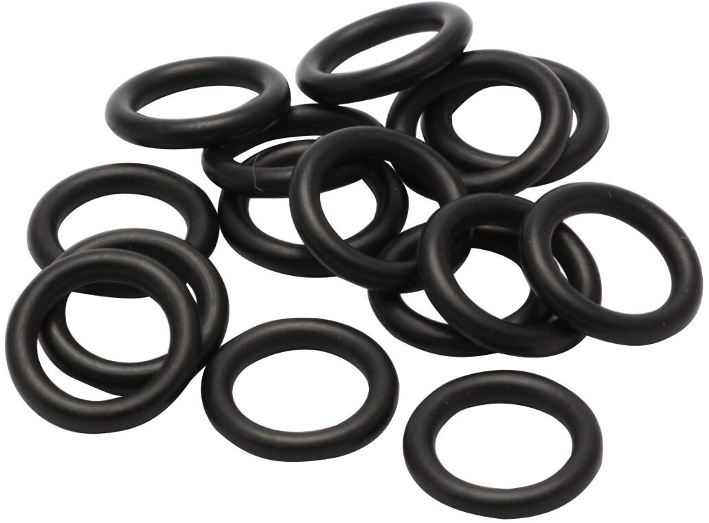 HAZET O-Ring, Satz, 15 Stück