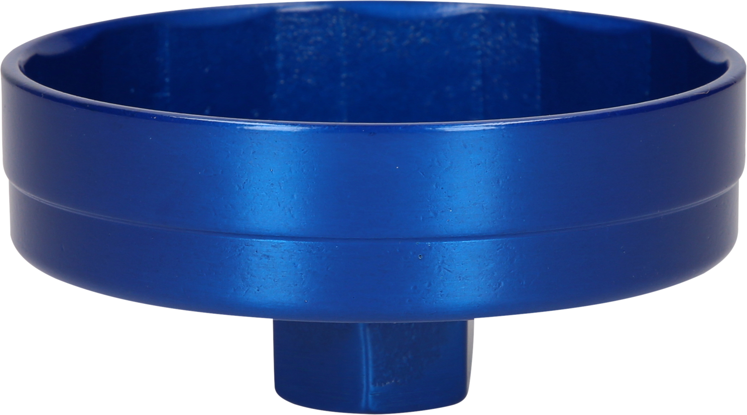 KS Tools 1/2" Ölfilterschlüssel Ø 92 mm - 10 Flächen