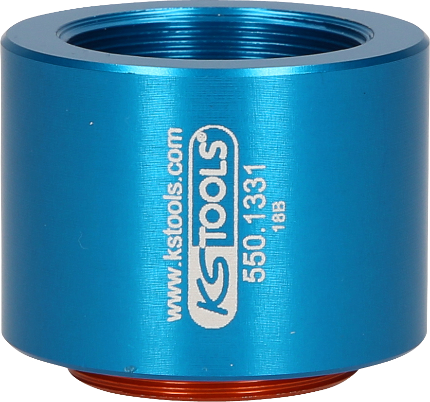 KS Tools Magnetschlüssel 10,0 mm