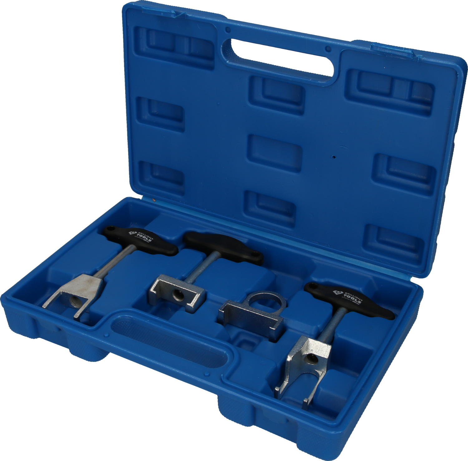 Brilliant Tools Zündspulen-Demontagewerkzeug-Satz für VAG, 4-tlg - BT561000
