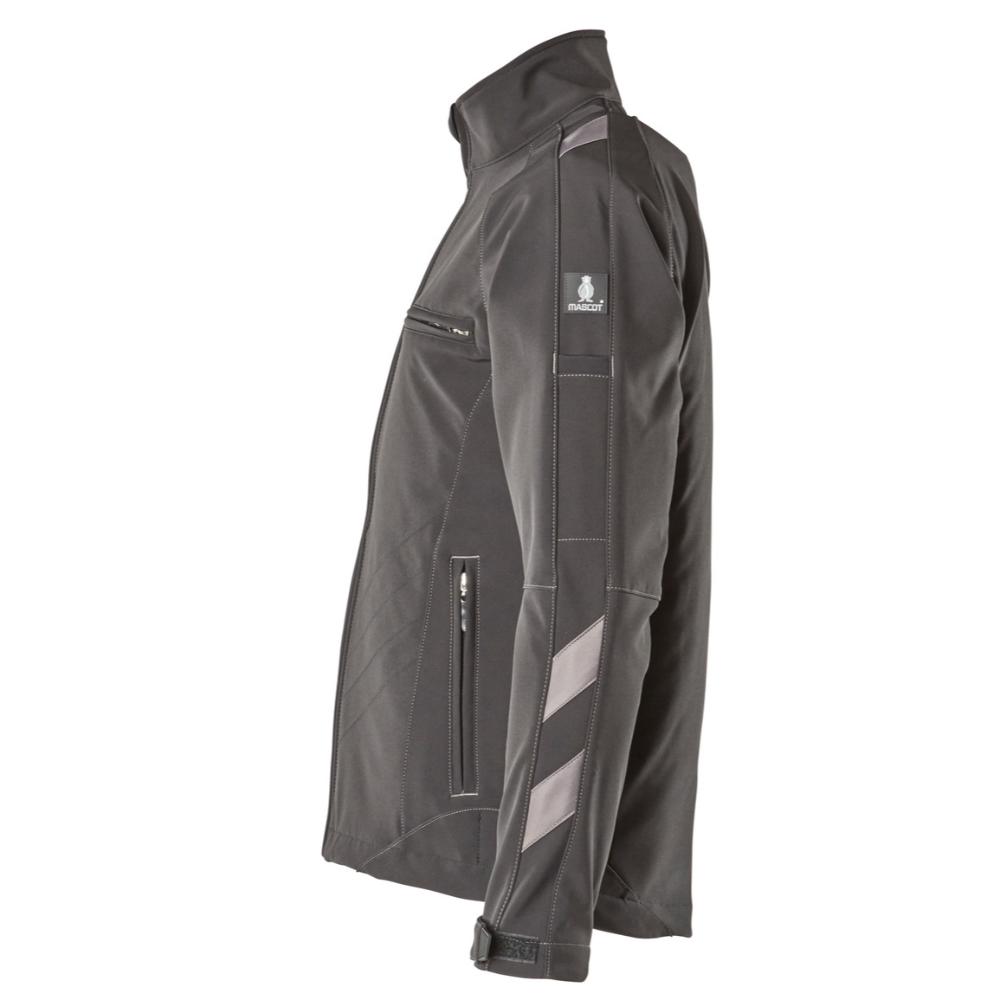 MASCOT Dresden Softshell Jacke UNIQUE