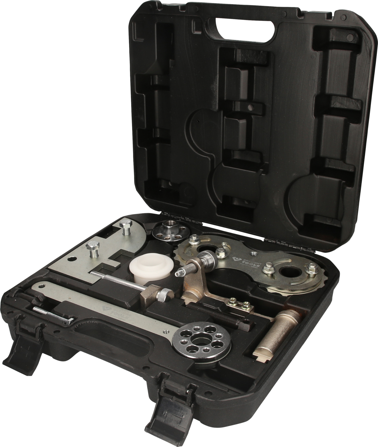 Brilliant Tools Motor-Einstellwerkzeug-Satz für Volvo B4204 - BT597920