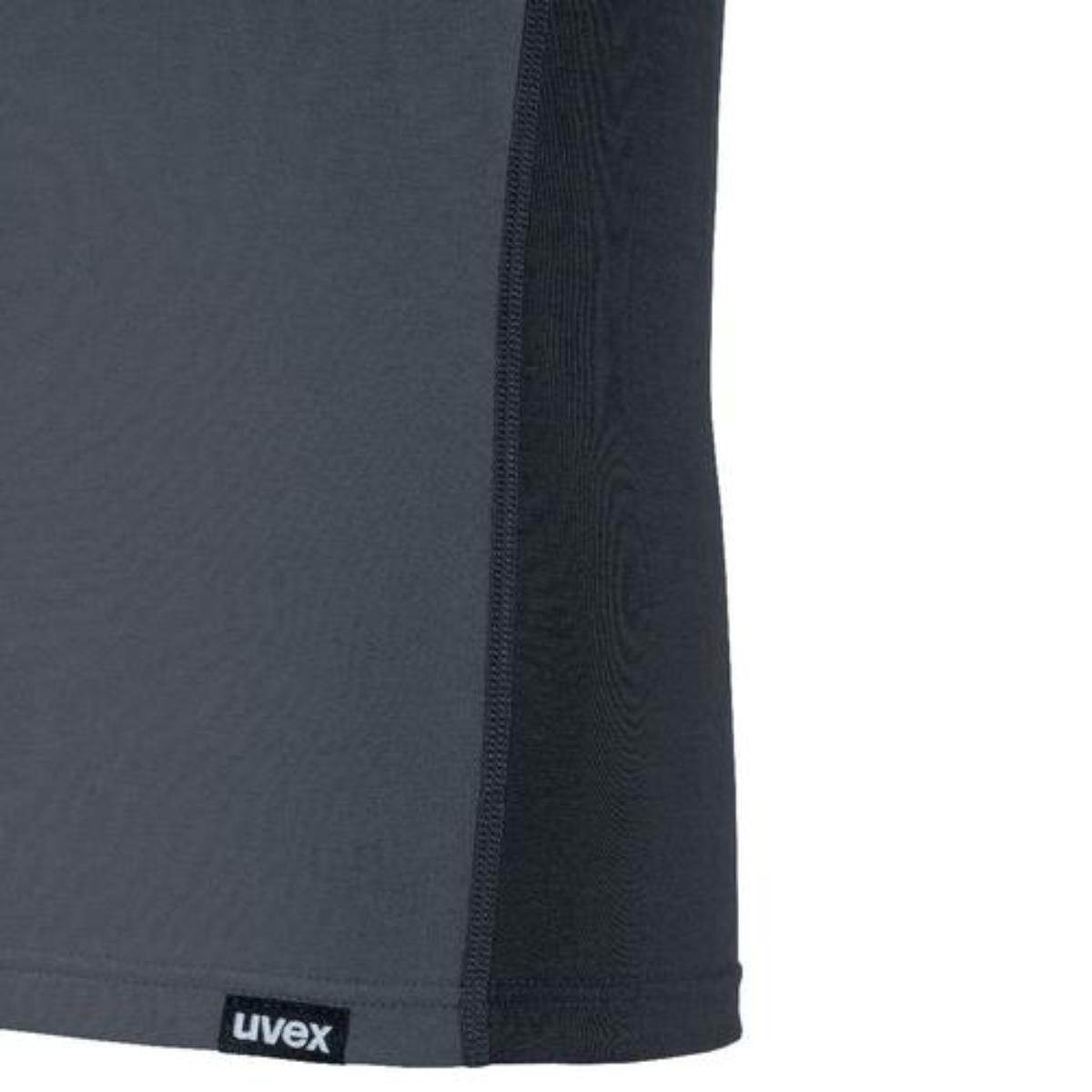 uvex suXXeed industry Damen T-Shirt