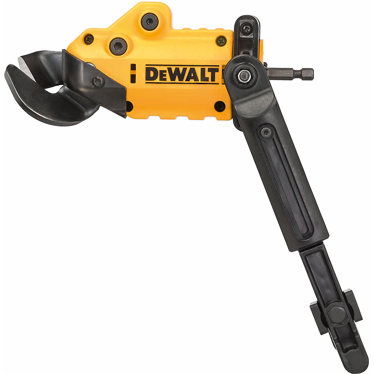 DEWALT Blechschere schlagfest 18GA