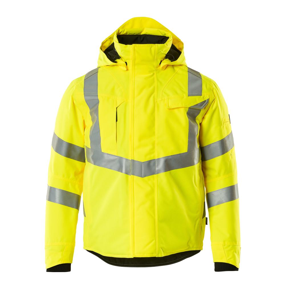 MASCOT Hastings Winterjacke SAFE SUPREME