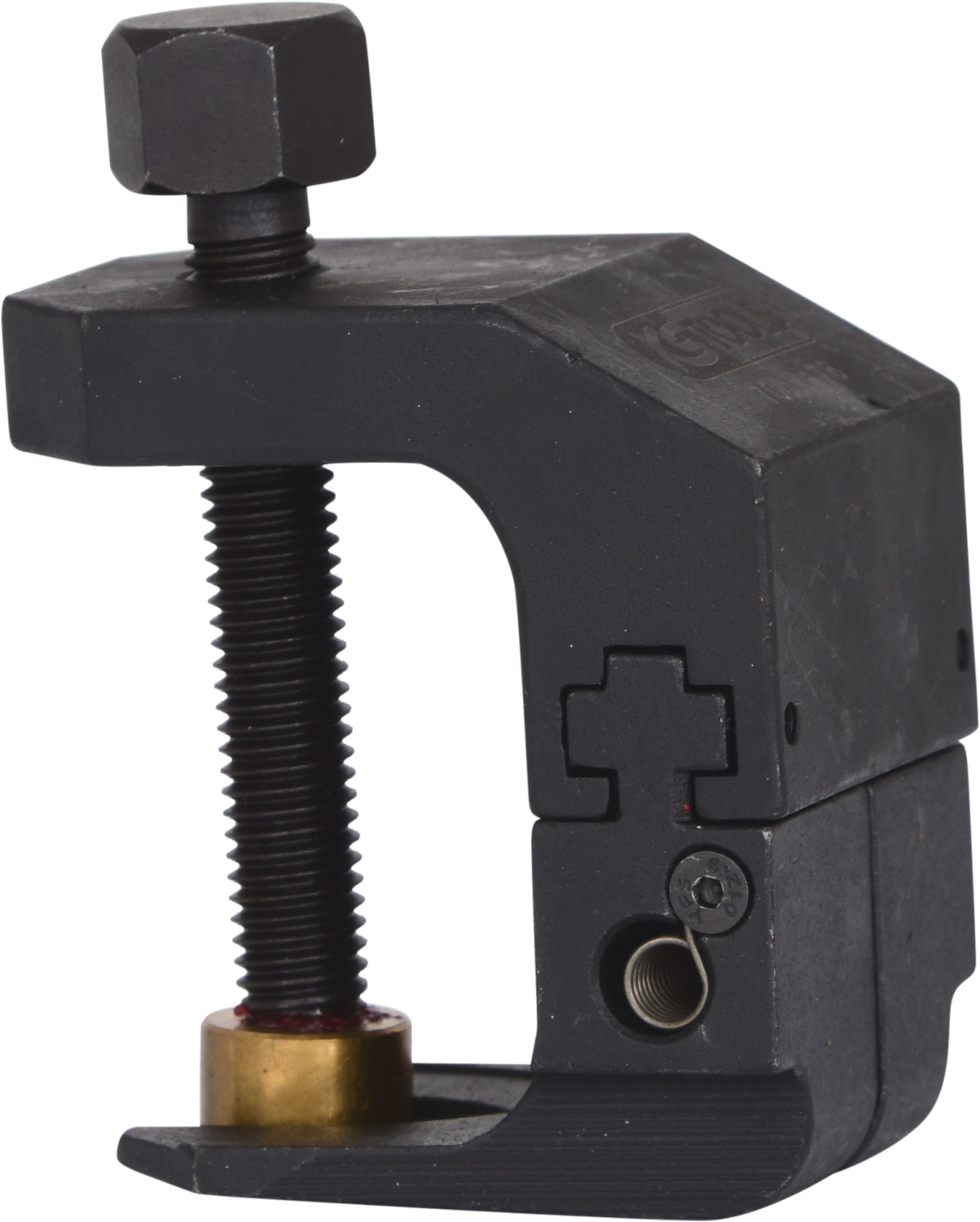 KS Tools Universal Scheibenwischerarm-Abzieher mit verstellbarer Abziehgabel, 16-38 mm