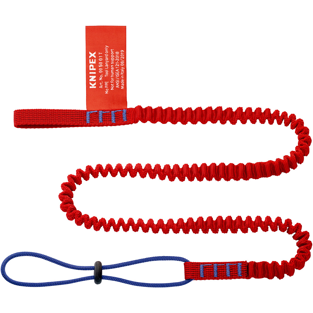 KNIPEX Fangleine 1000 mm