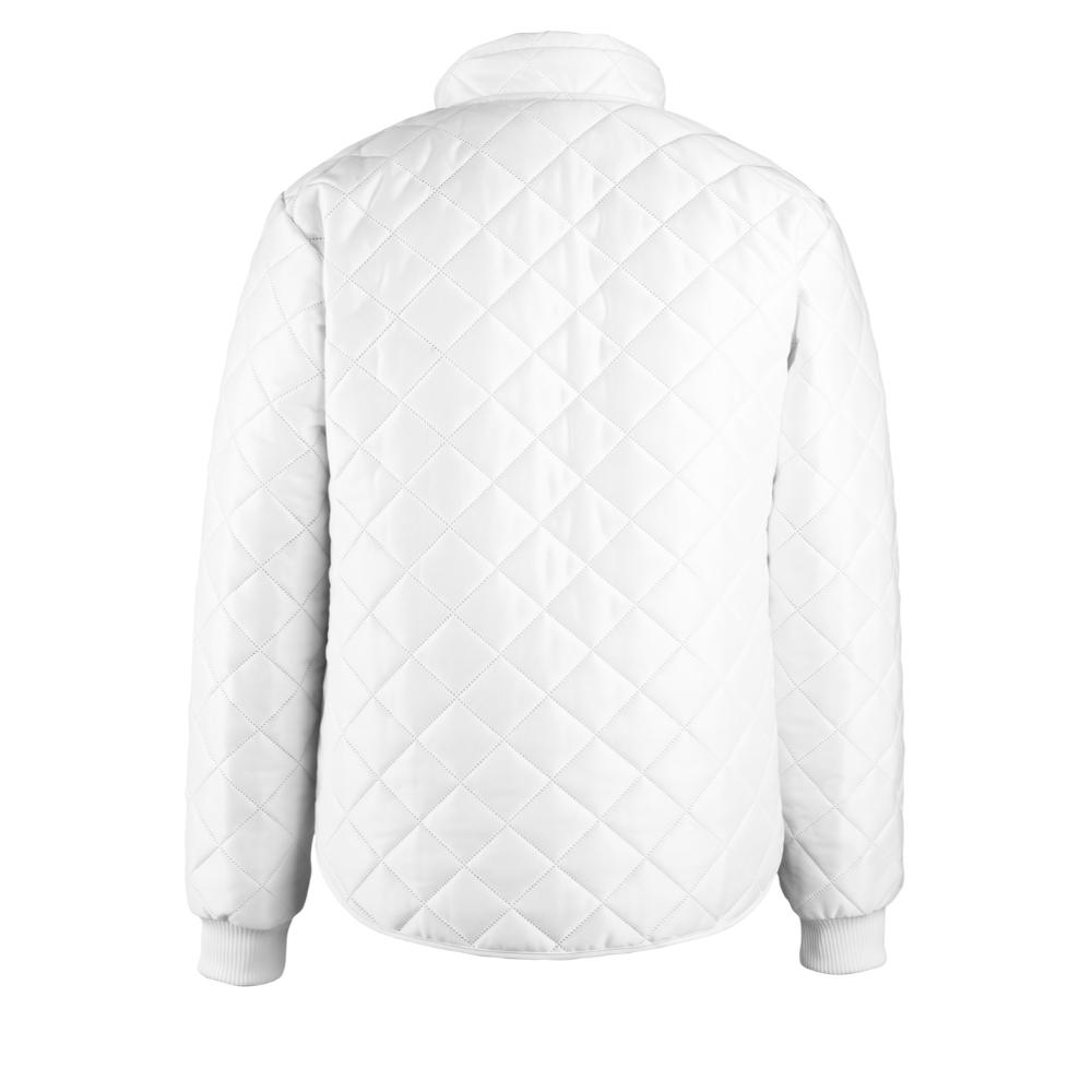 MASCOT Timmins Thermojacke ORIGINALS Weiß