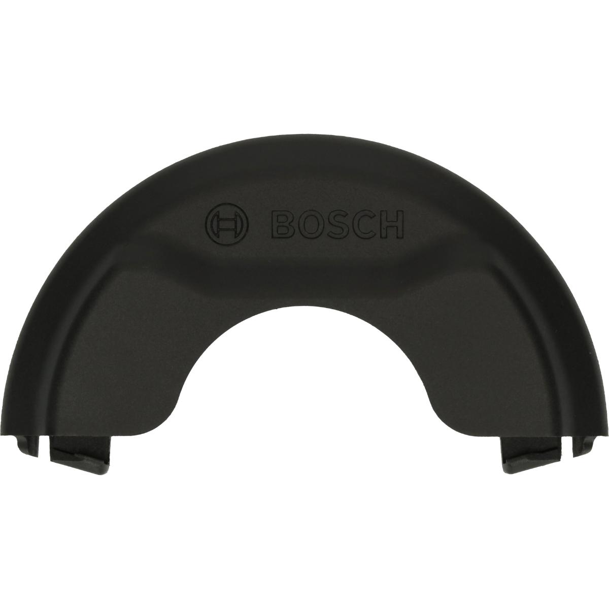 Bosch Schutzkombinationshaube zum Schneiden, aufsteckbarer Kunststoff