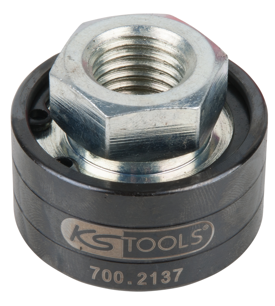 KS Tools Mutter mit Lager