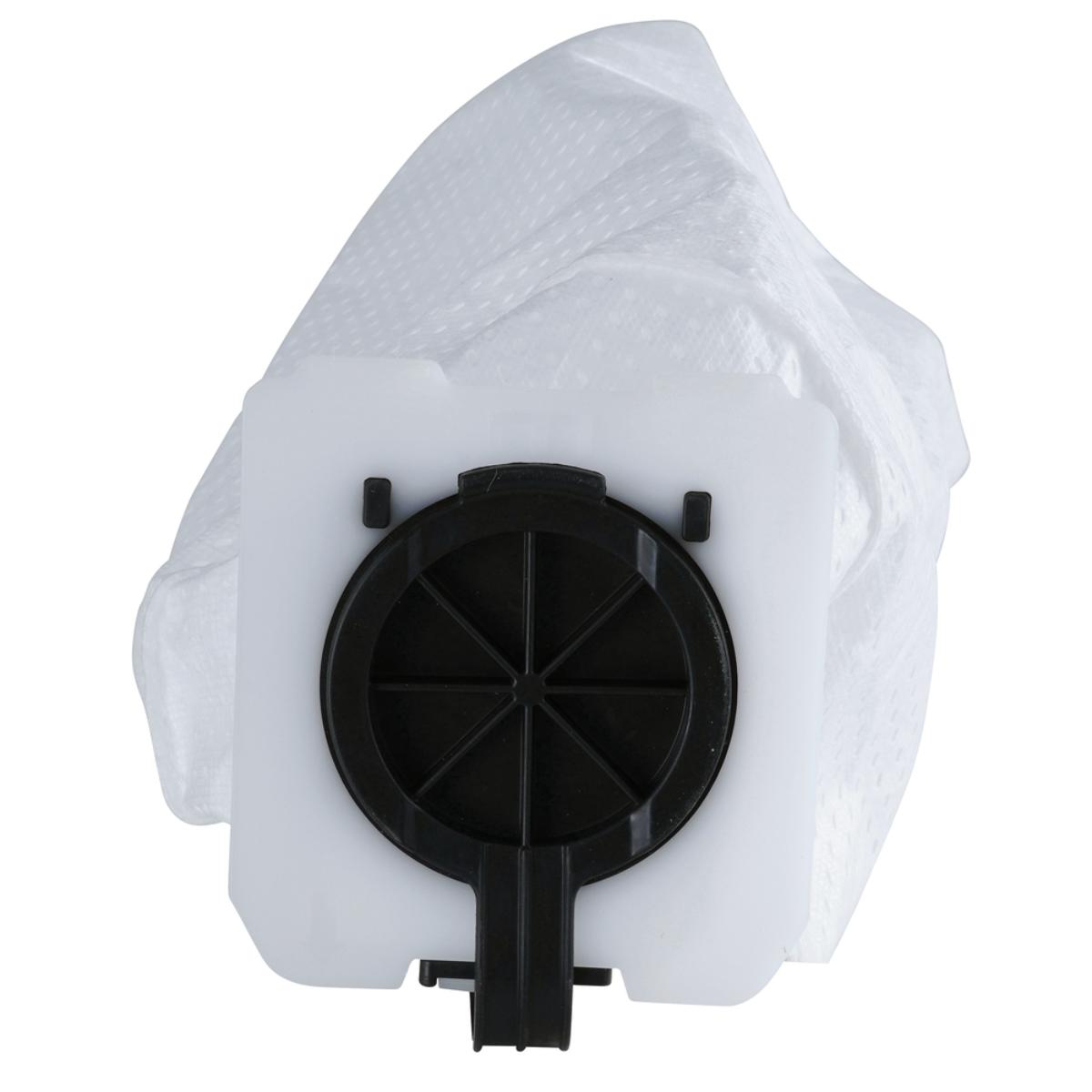 Makita Filtersack wiederverwendbar passend für DVC560, VC010G - 191Y86-6