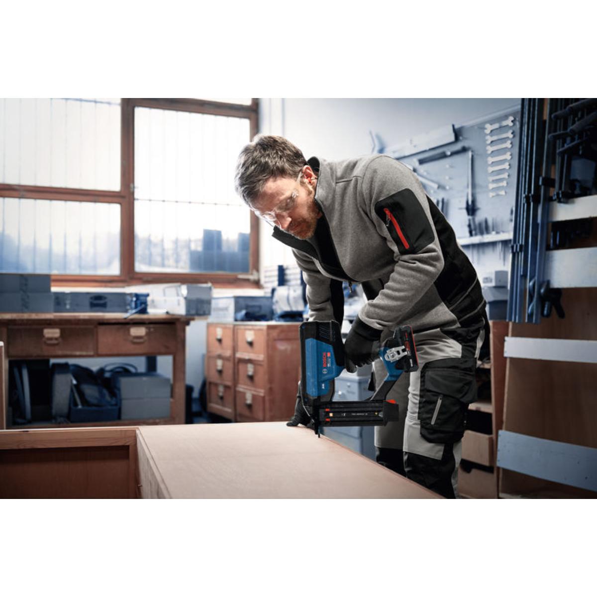 Bosch Akku-Nagler GNH18V-50-2M
