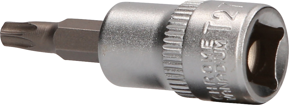 Brilliant Tools 3/8" Torx-Bit-Stecknuss