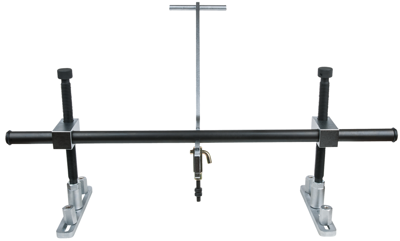 KS Tools Ventil-Montagebrücken-Satz,15-tlg
