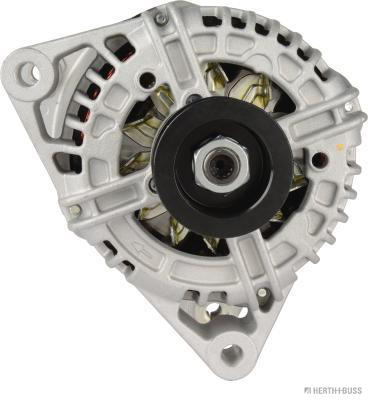 HERTH&BUSS Generator