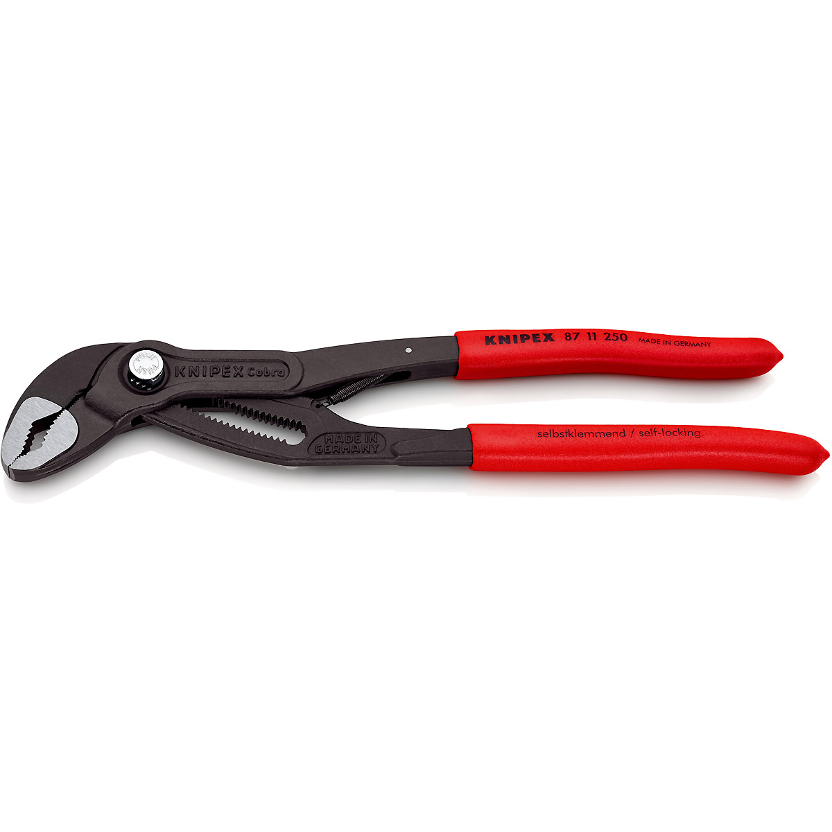 KNIPEX Cobra...matic Wasserpumpenzange