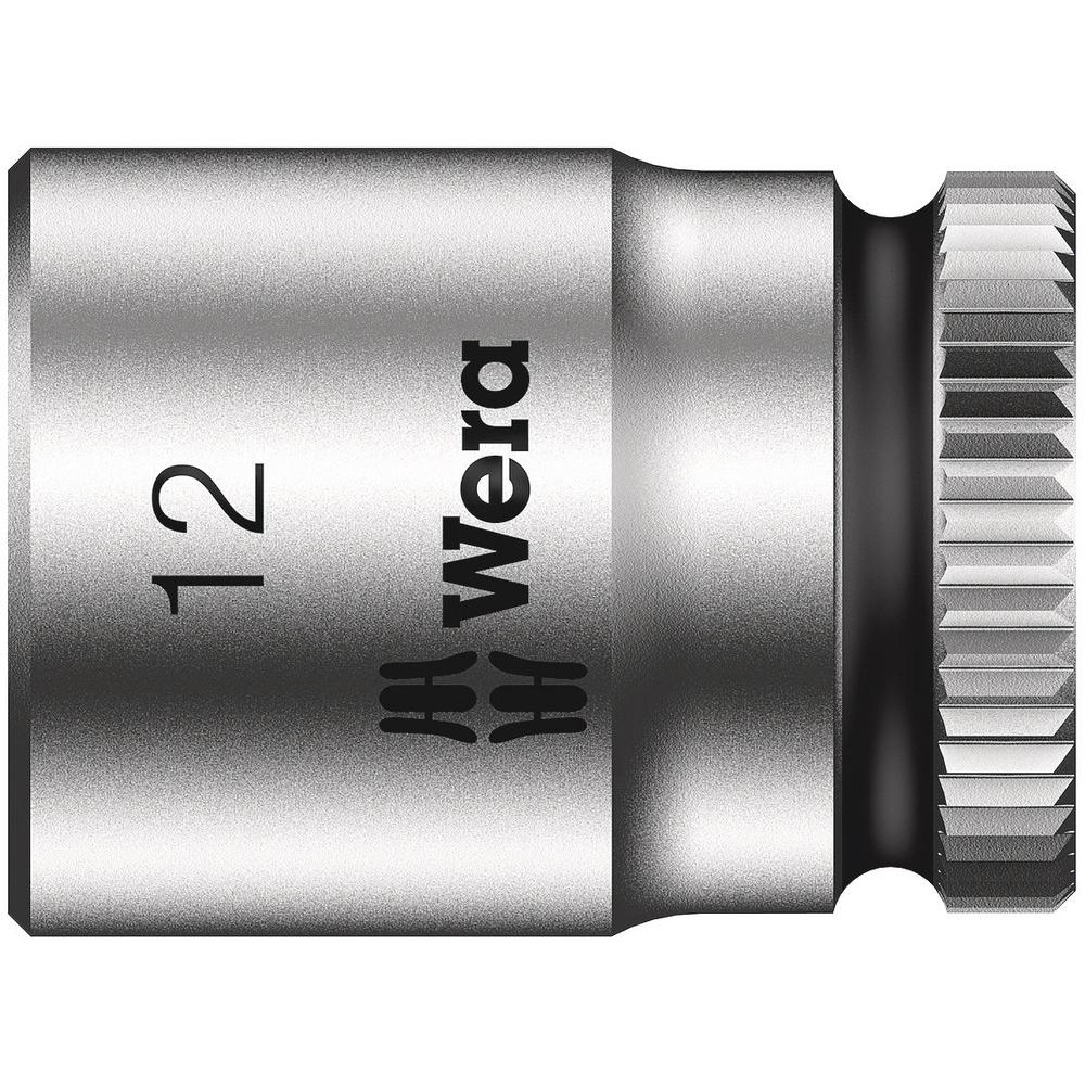 Wera Safe-Torque A 1 SHK Set 1, 1/4" Vierkant, 2-12 Nm