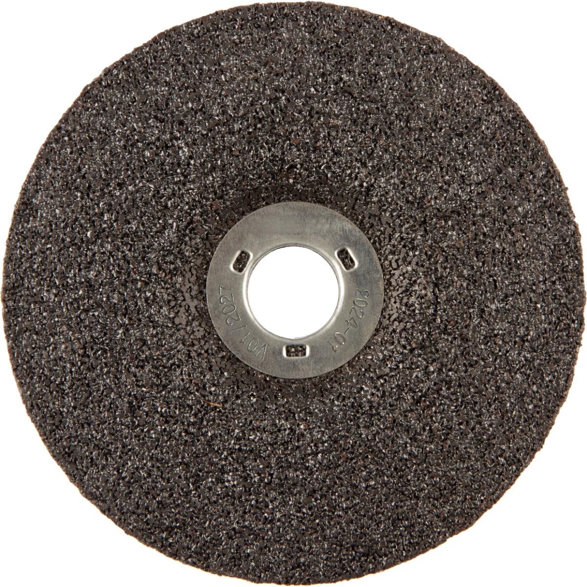 Bosch PRO Schruppscheibe gekröpft Expert für Metall A 24 S BF, 100 mm, 16,00 mm, 6,0 mm