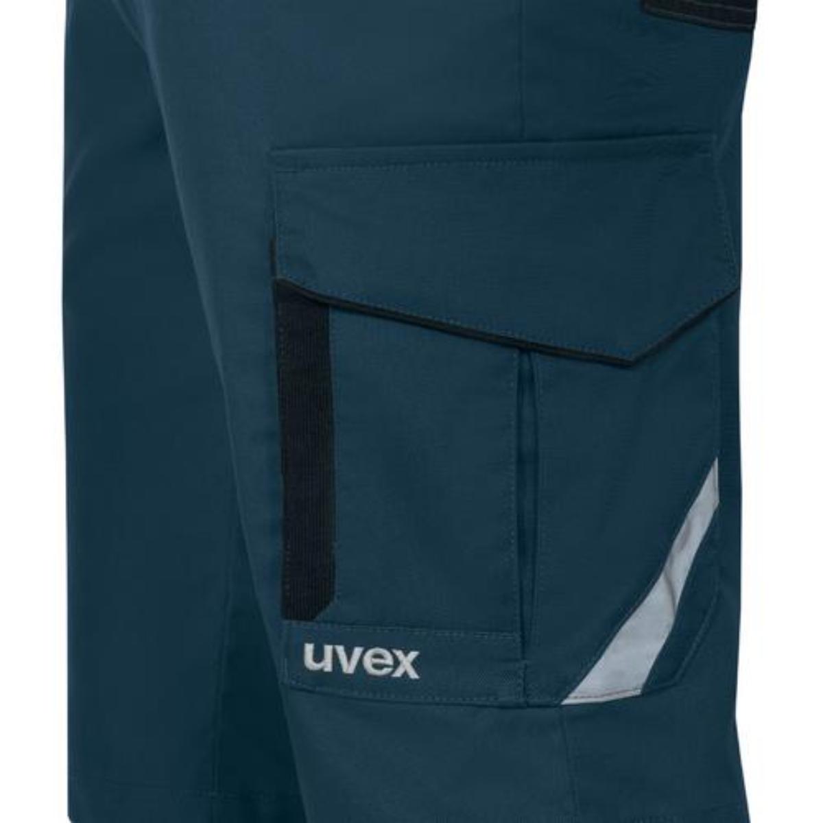 uvex suXXeed industry Herren kurze Hose