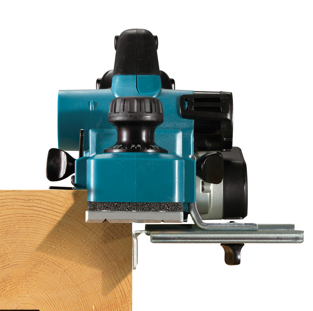 Makita Akku-Falzhobel - DKP181Z