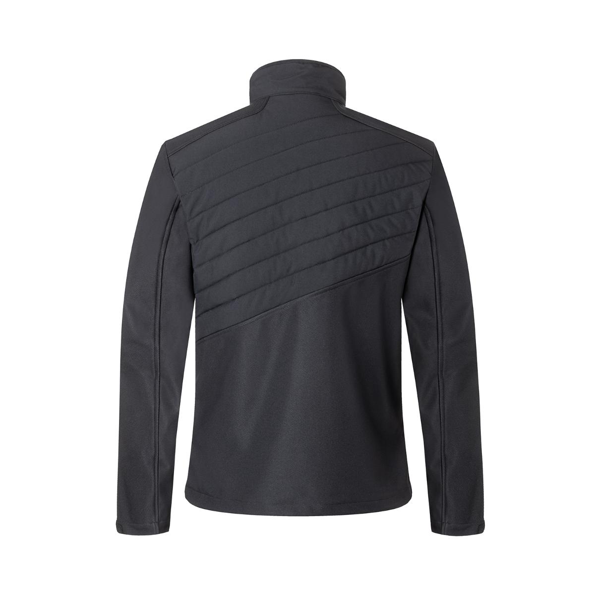 KÜBLER Hybridjacke