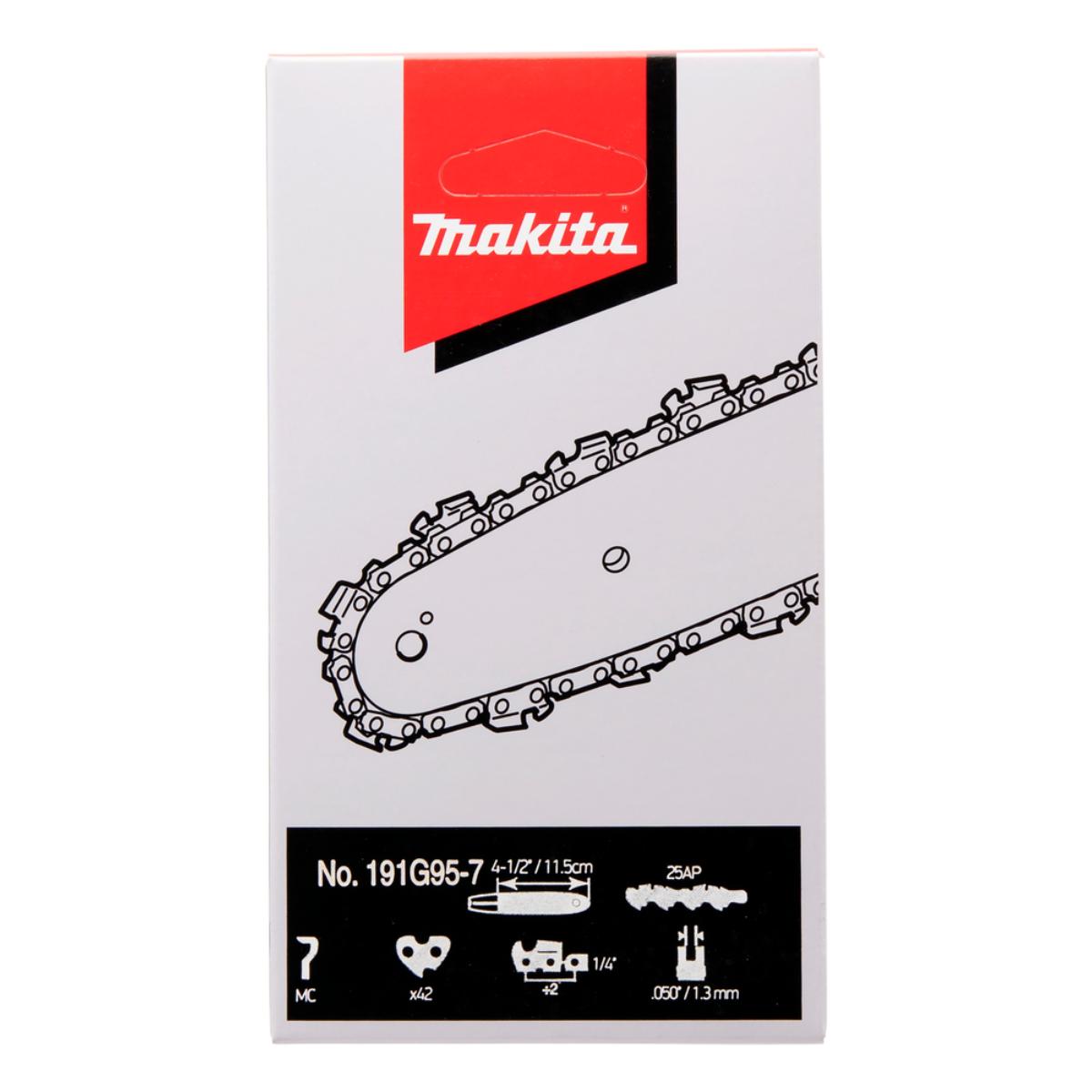Makita Sägekette 25AP 11,5cm