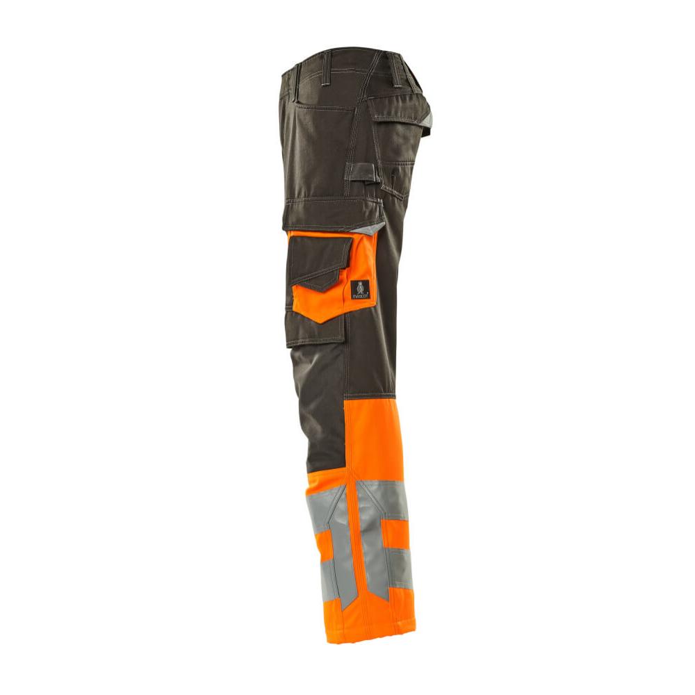 MASCOT Leeds Hose mit Knietaschen SAFE SUPREME