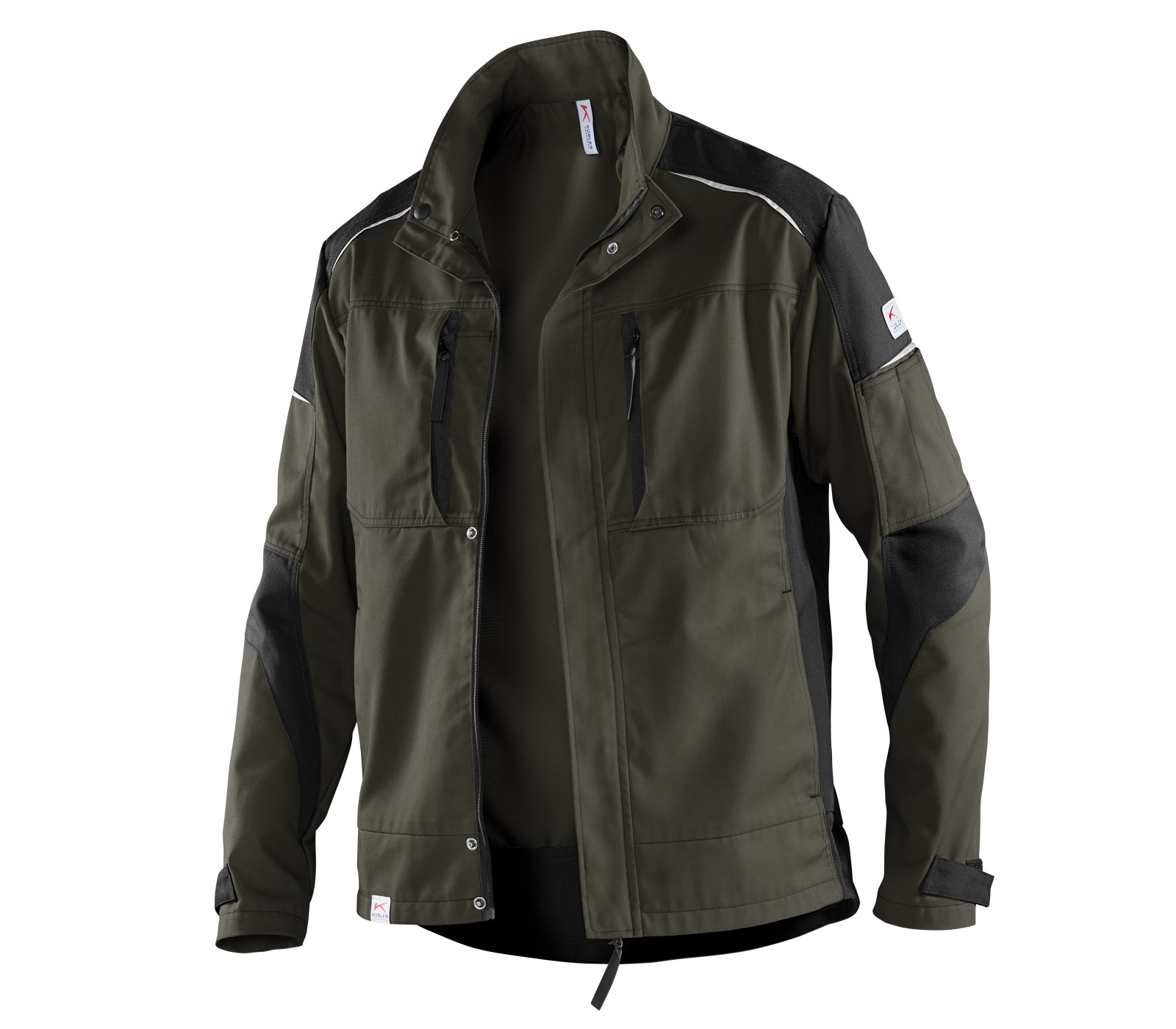 KÜBLER ACTIVIQ Jacke