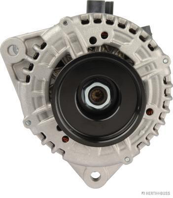 HERTH&BUSS Generator