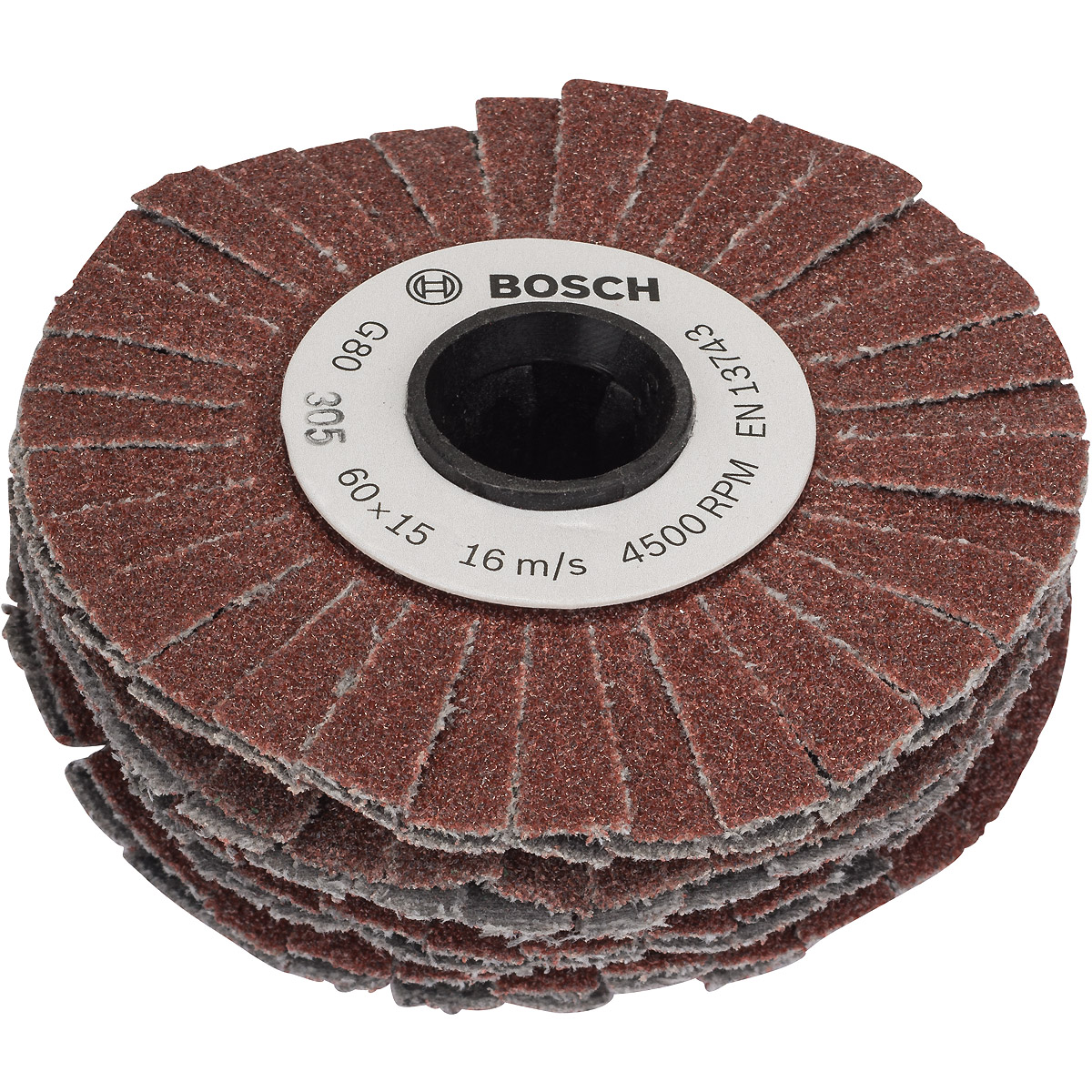 Bosch Schleifwalze (flexibel) für Texoro
